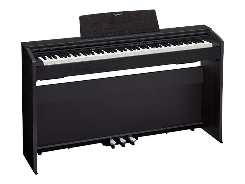 Casio PX-870 Black Piano