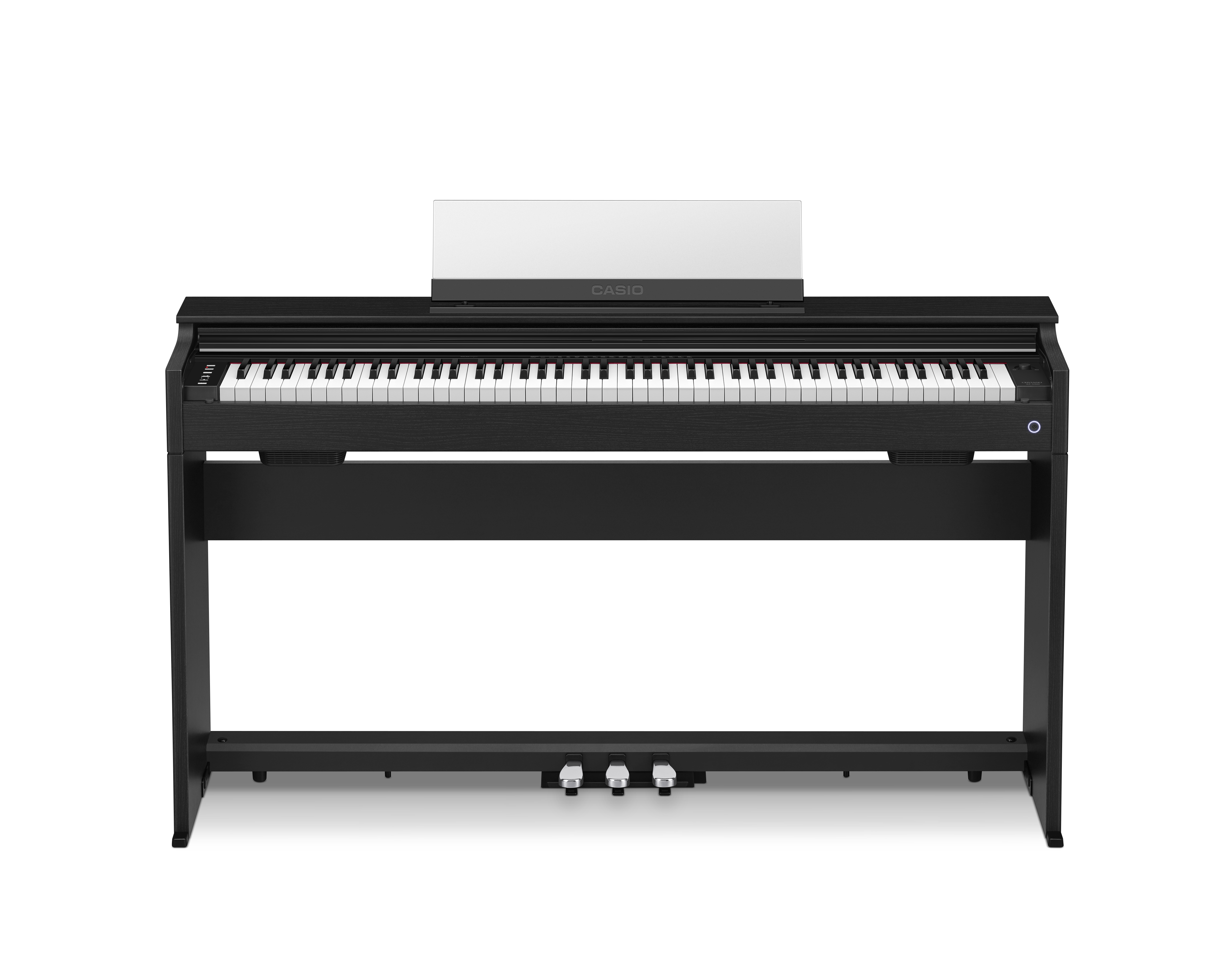 Casio AP-S200 Digital Piano - 88 Keys - Black