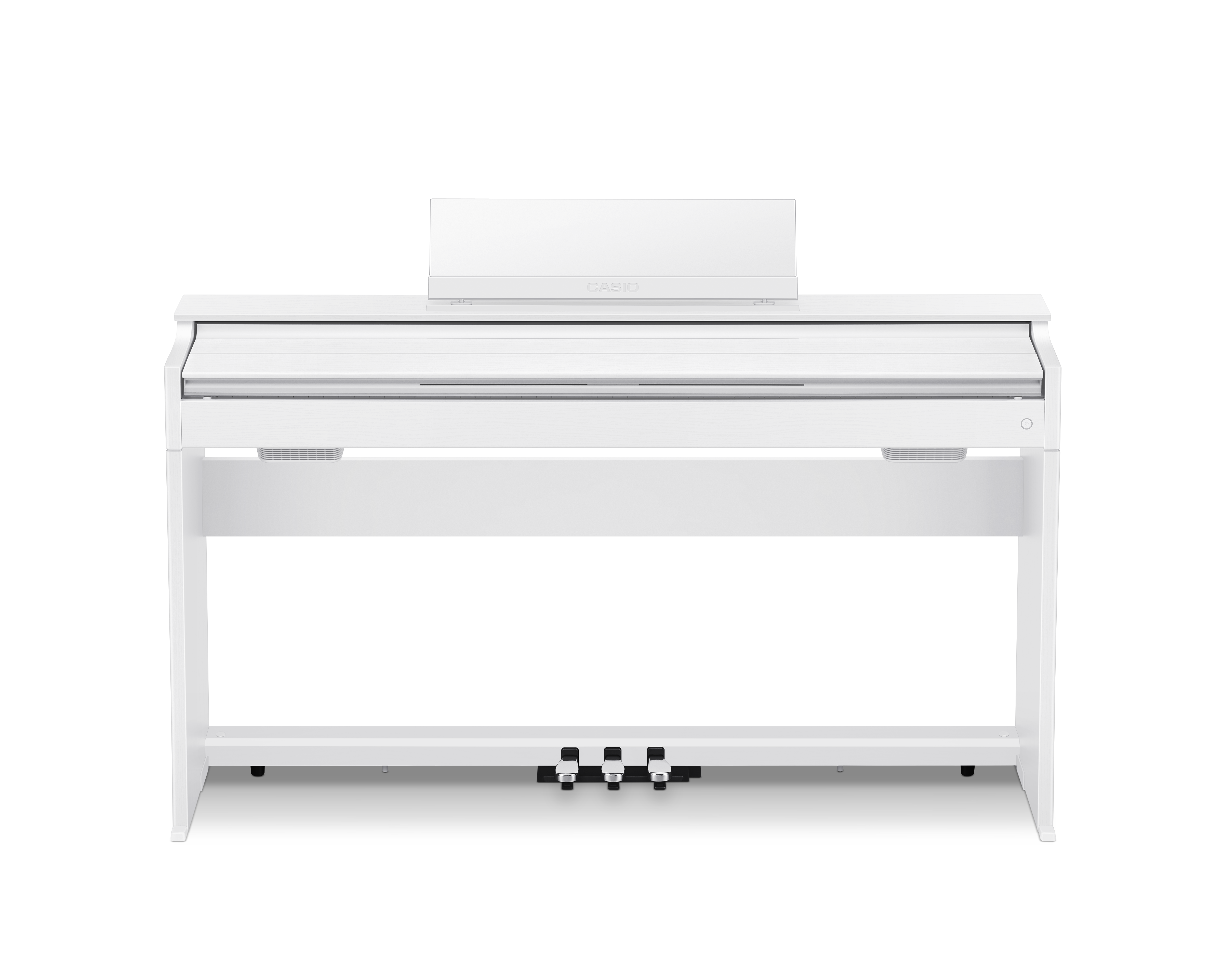 Piano digital Casio AP-S200 - 88 teclas - Blanco