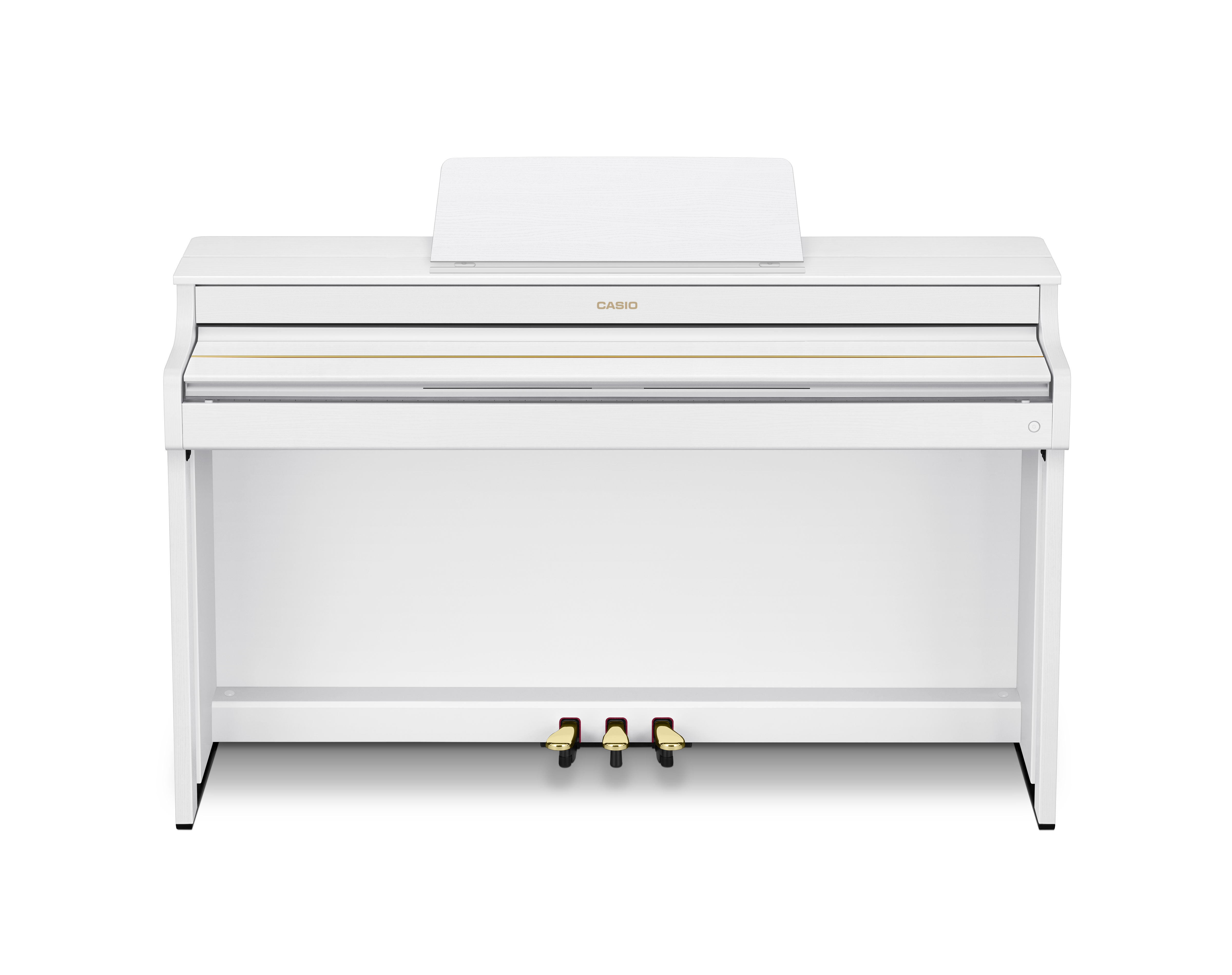 Casio AP-300 WE Digital Piano - 88 Keys - White