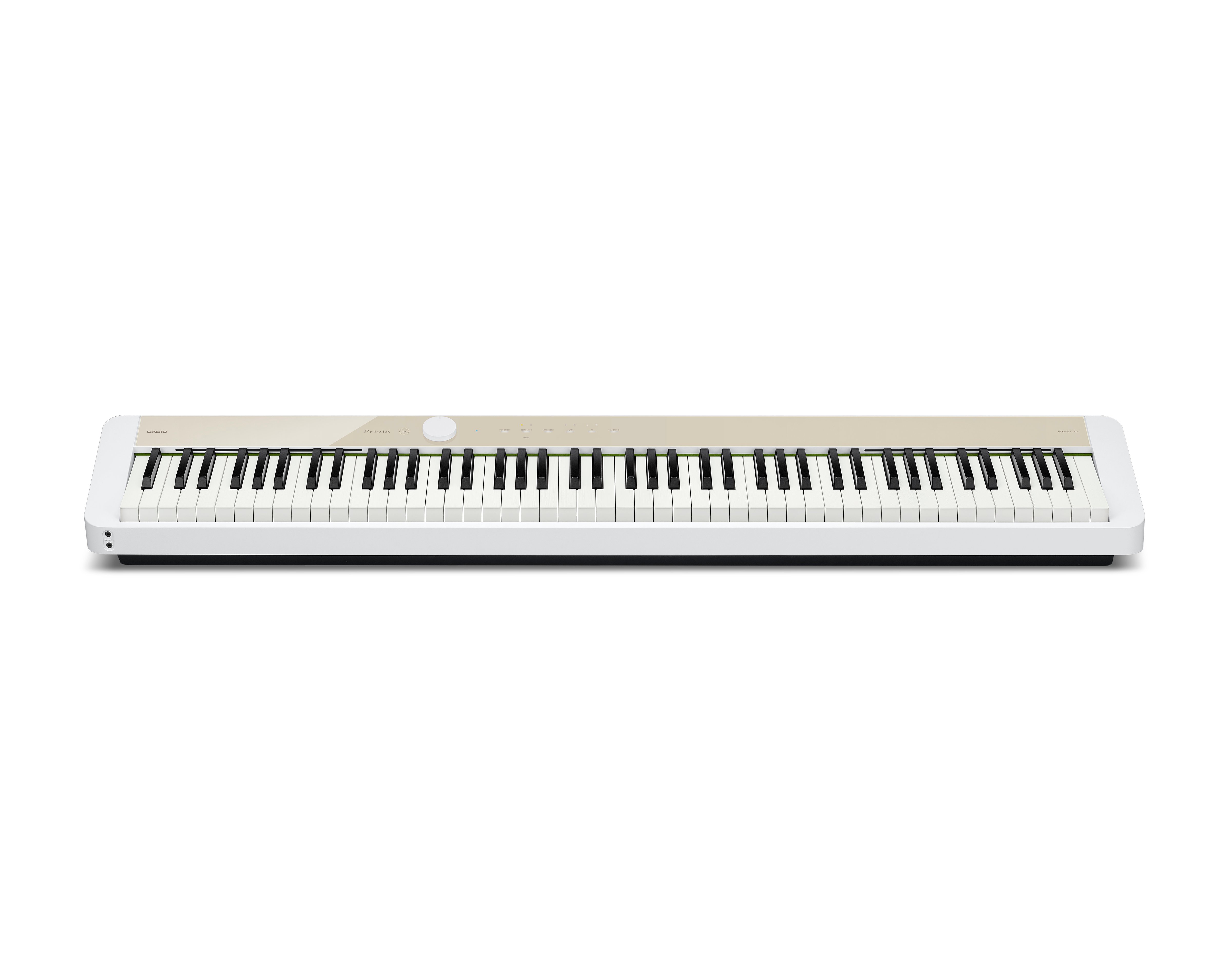 Piano digital Casio PX-S1100 MB - Beige