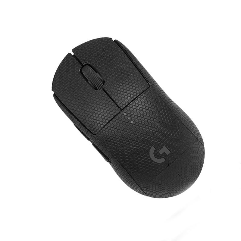 Logitech GPW2 Mouse Grip Sticker