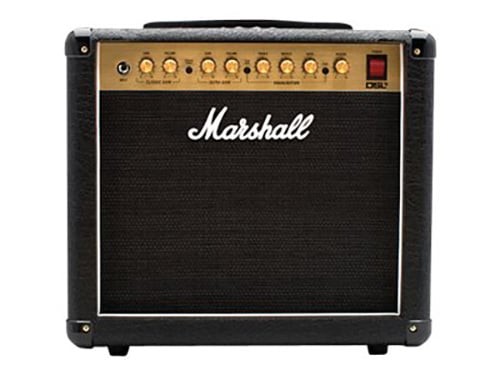 Combinado amplificador Marshall DSL5