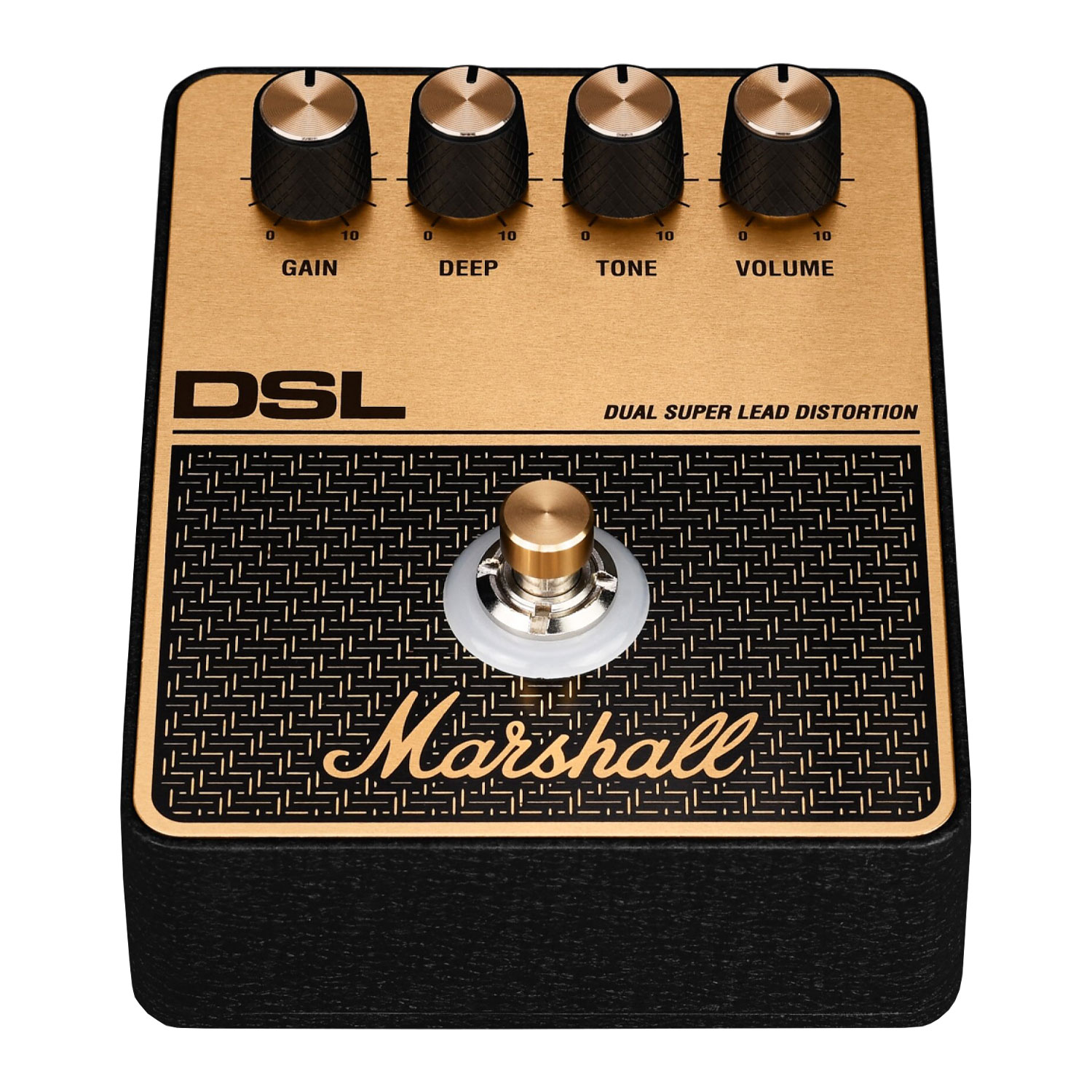 Marshall PEDL-92011-H FX Series Pedal Board