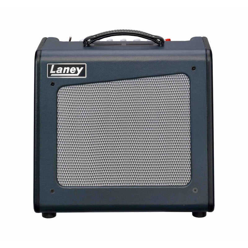 Amplificateur de guitare électrique Laney CUB SUPER12 - 15W à lampes