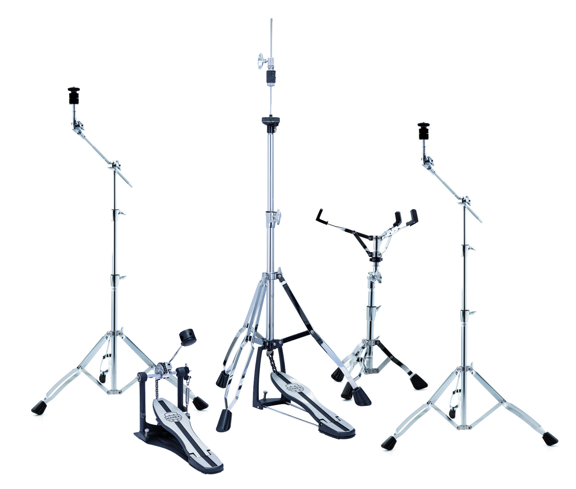 Mapex Vénus HP4005 - Ensemble d'accessoires pour batterie
