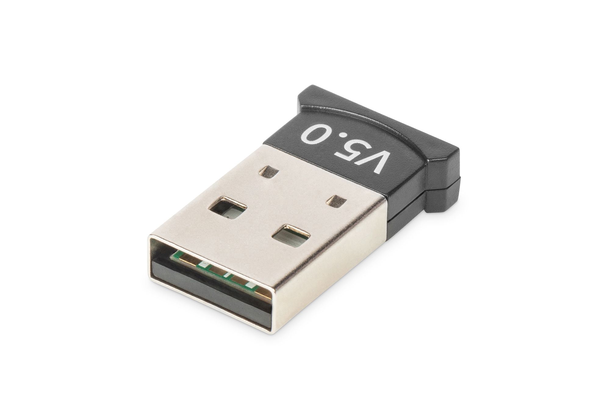 Digitus USB Bluetooth 5.0 Nano Adapter