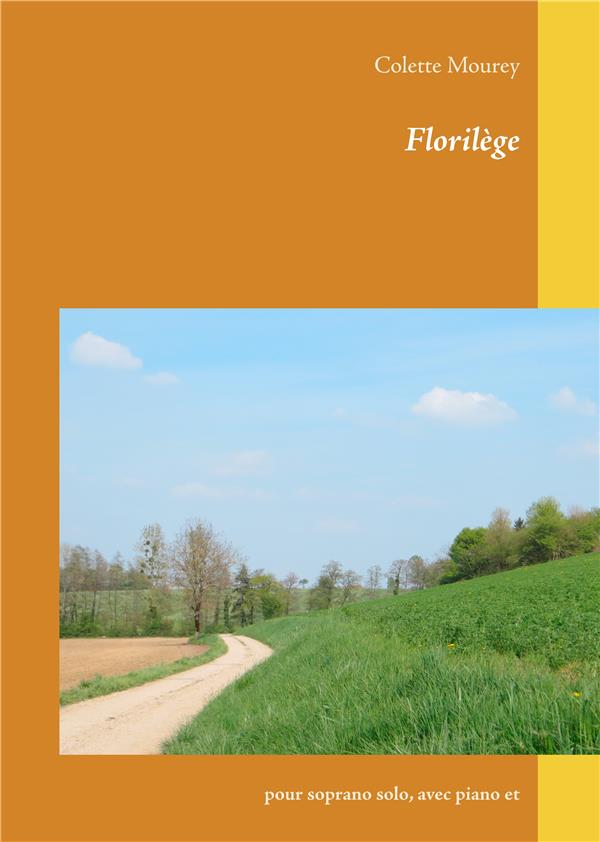 Florilège - Piano & Violoncello Solo