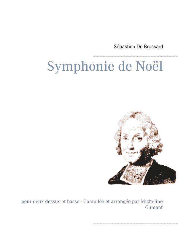 Christmas Symphony (All-Season Composition)