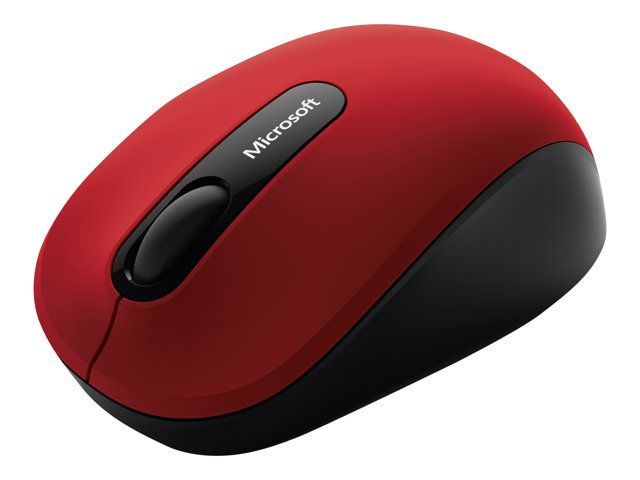 Microsoft Bluetooth Mobile Mouse 3600