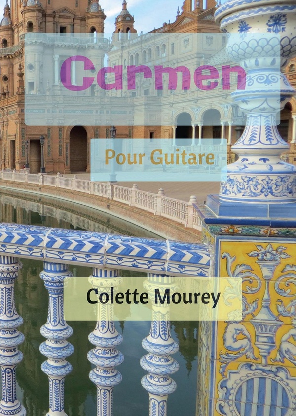 Carmen - Sans Marque