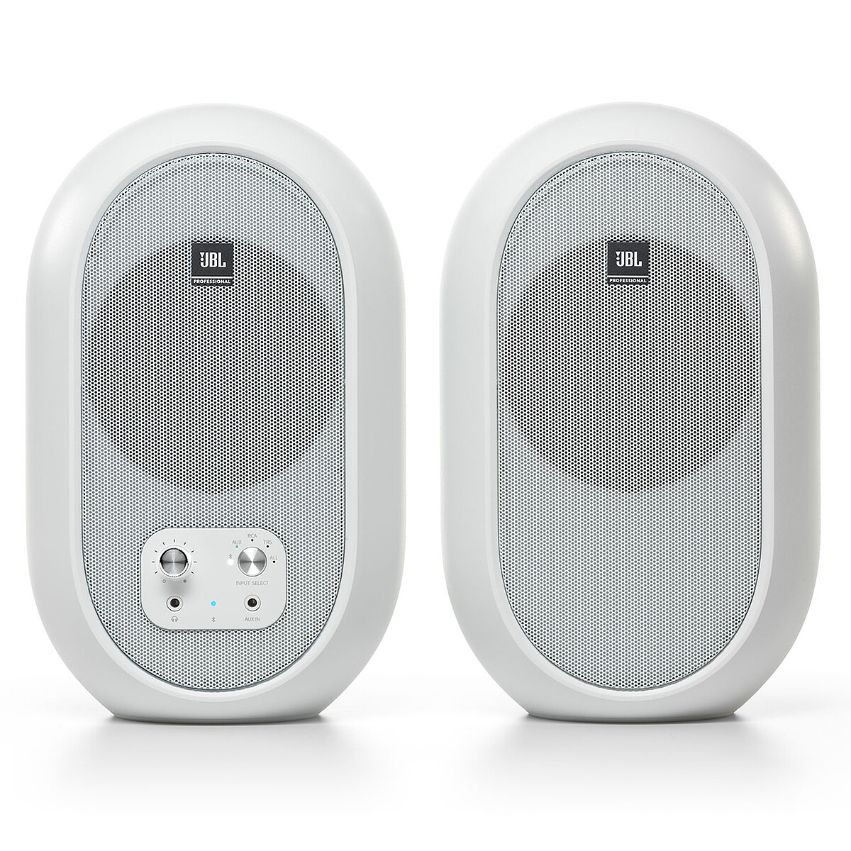 JBL 104BT Compact Speaker White