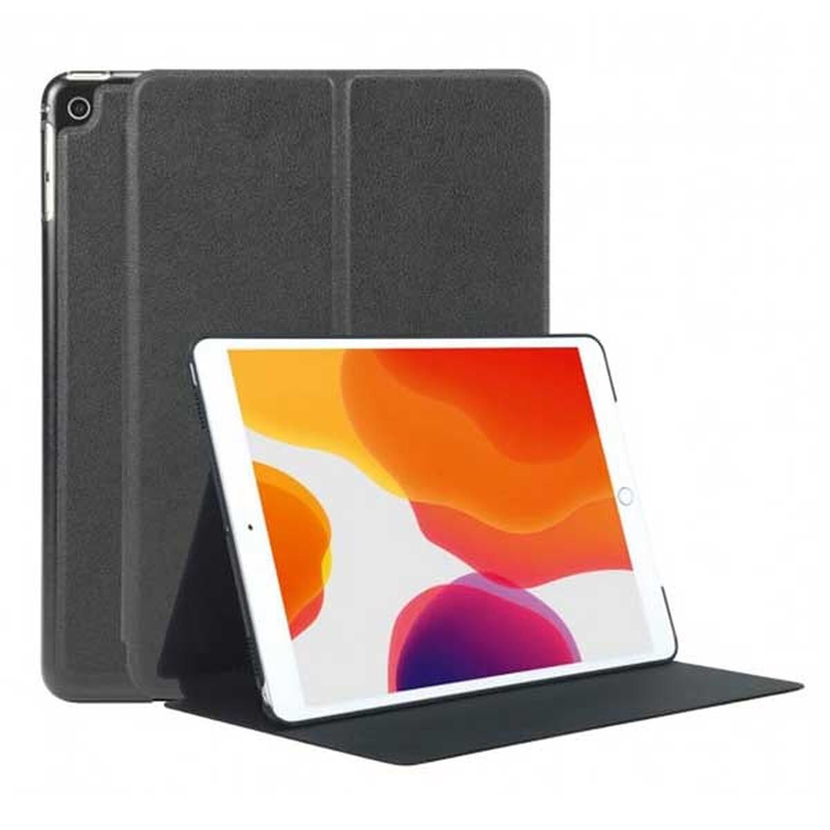 Mobilis Origine iPad 10.2" (2019) Case - Black