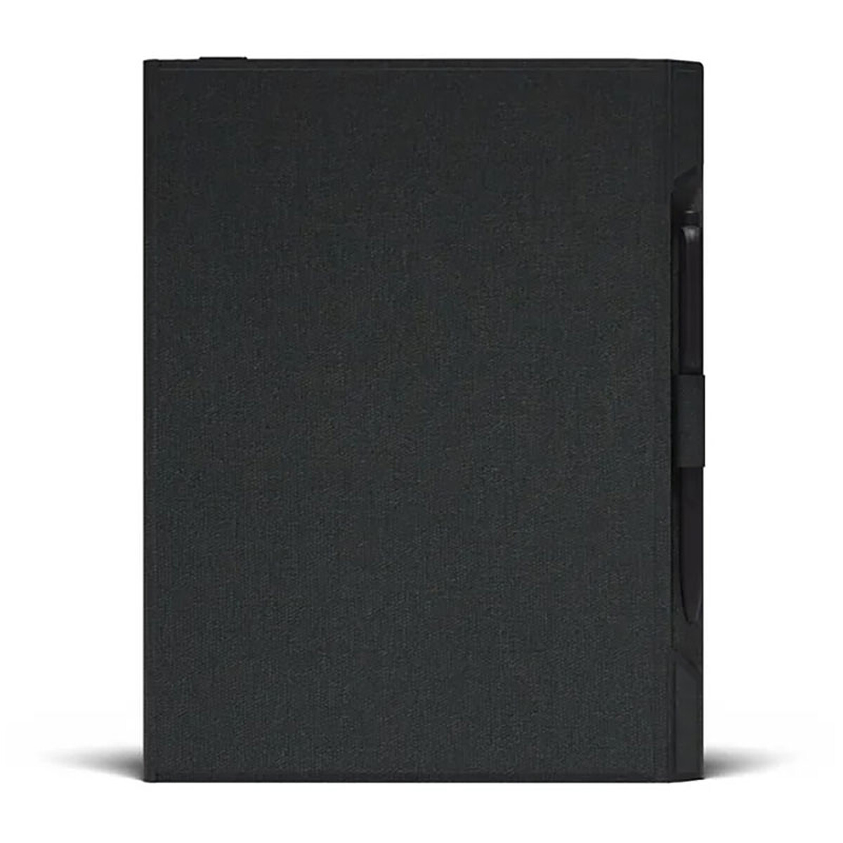 Fundas magnética Paperslate, Gris Plata