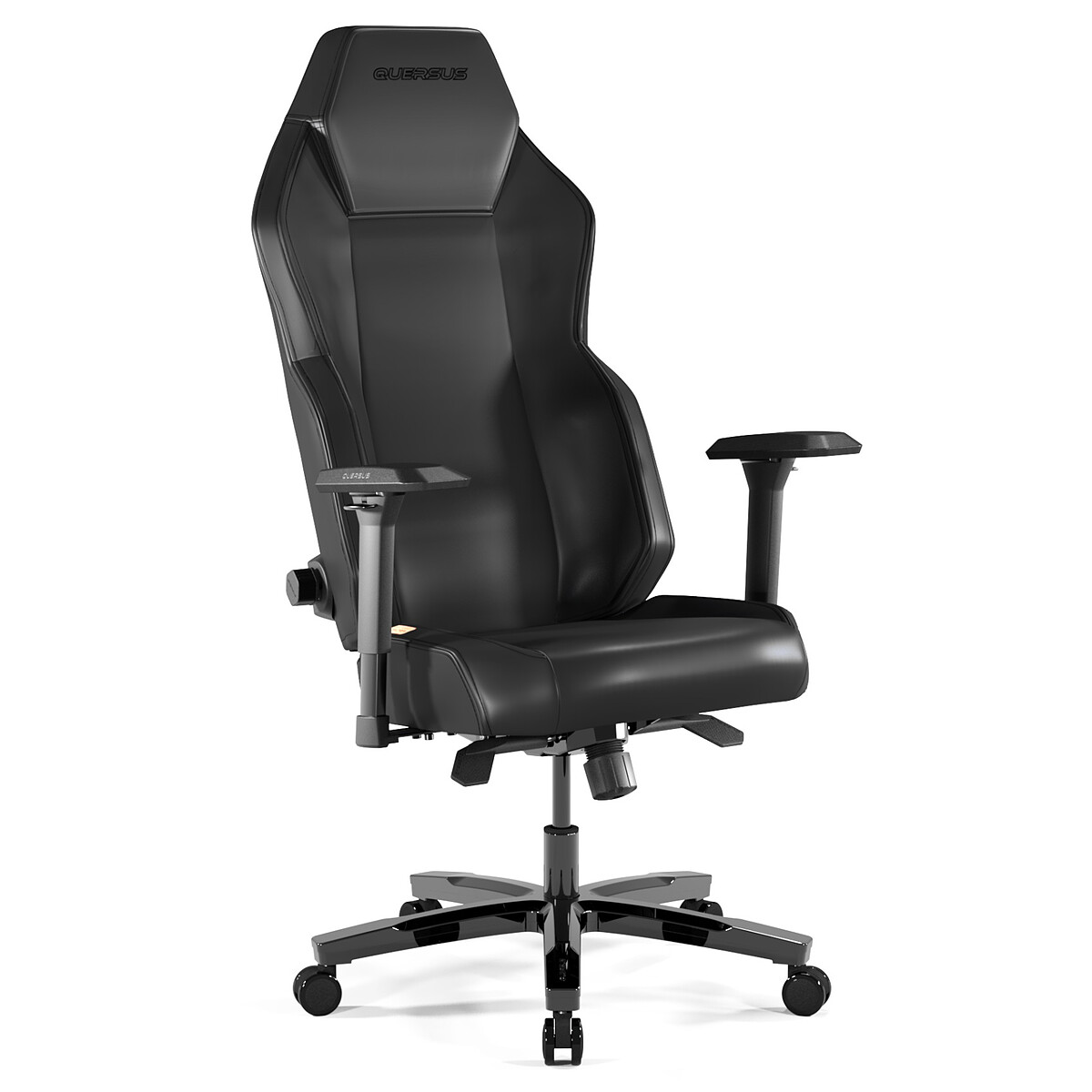 Quersus VAOS 3.3 (Black Accent) Chair