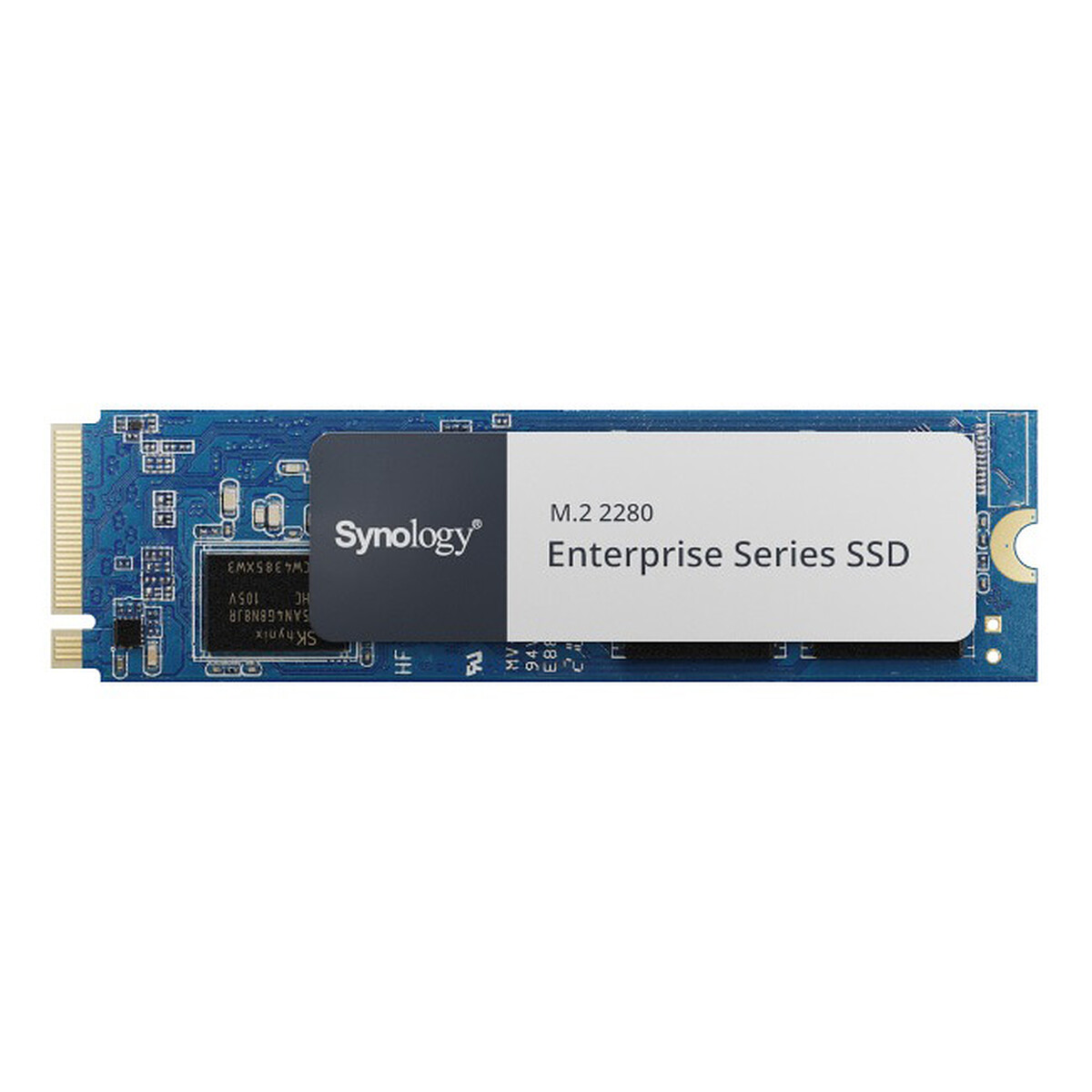Synology M.2 SSD 1600GB