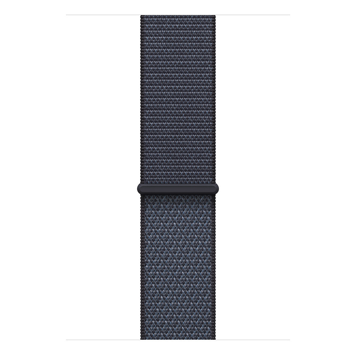 Apple Sport Loop Band, 46mm, Navy Blue