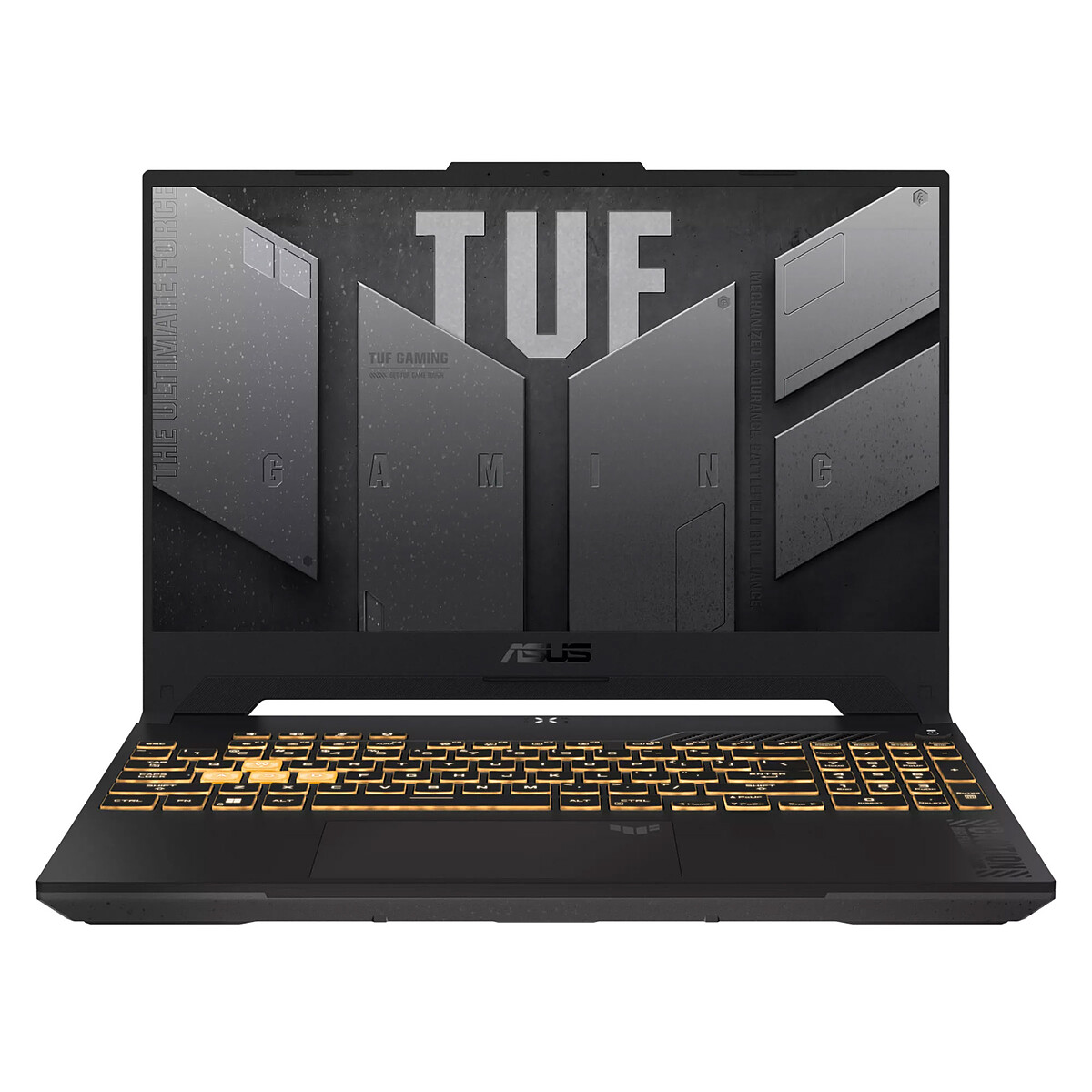 ASUS TUF Gaming Laptop F17 FX707VJB-HX113W