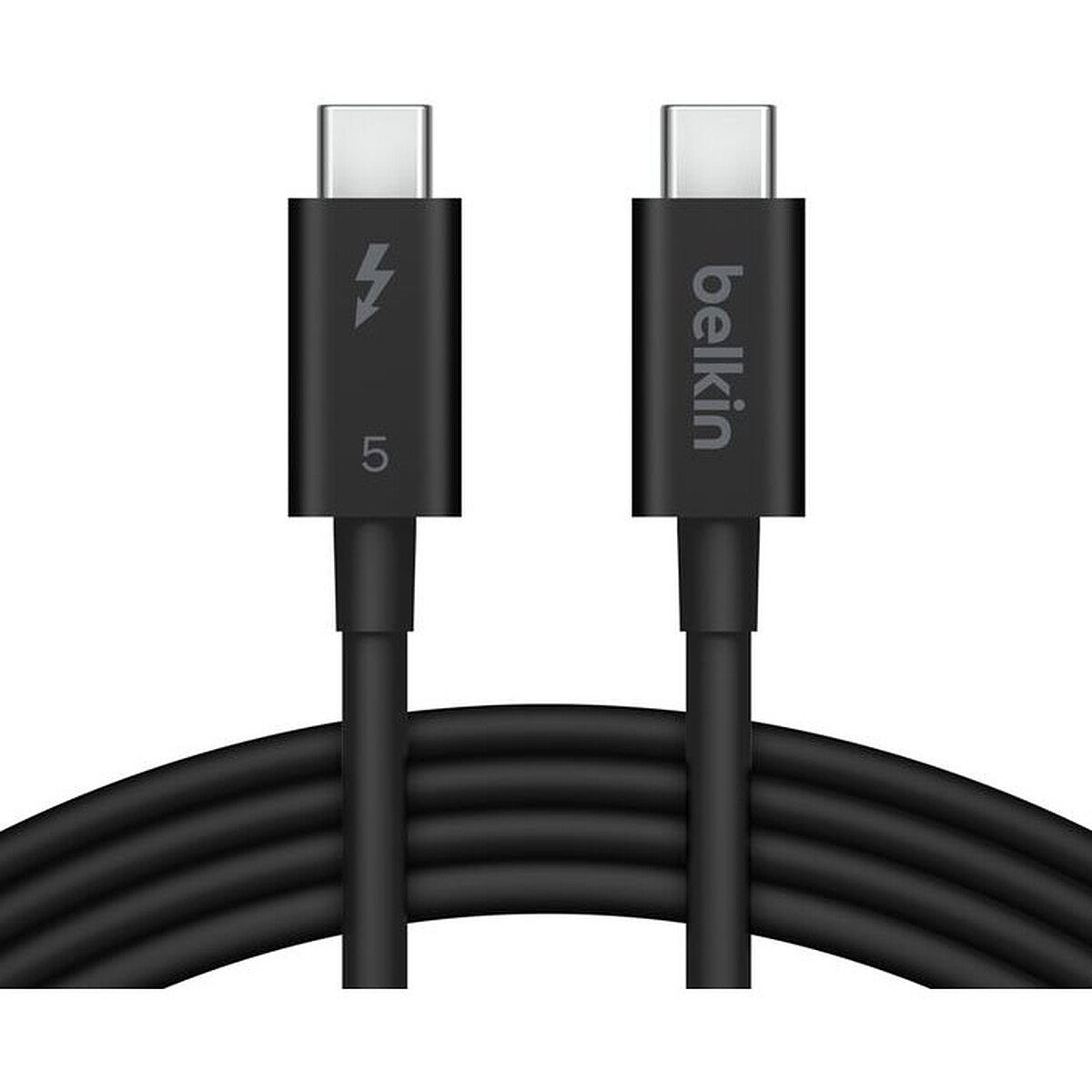 Belkin Connect Thunderbolt 5 Active Cable - 1m