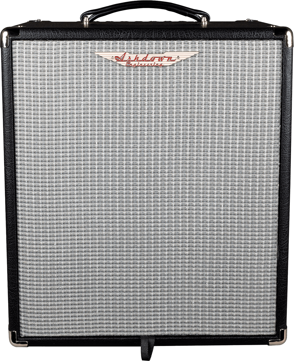 Combinado amplificador de bajo Ashdown Mas Studio-12