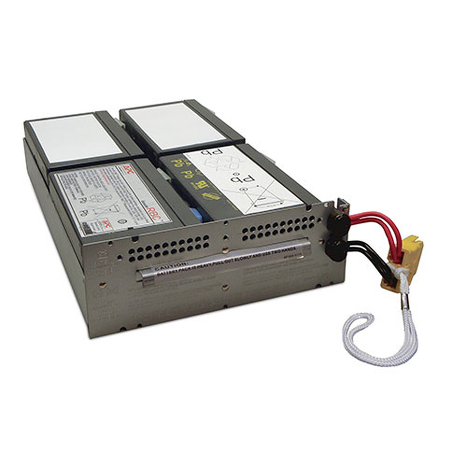 APC RBC133 Battery Cartridge