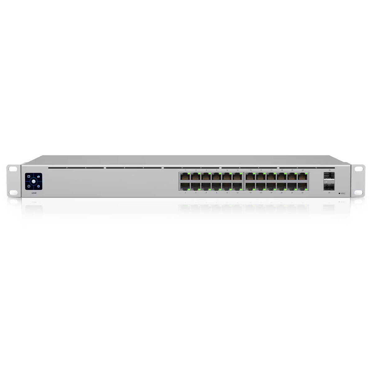 Ubiquiti UniFi USW-24 24-Port Switch