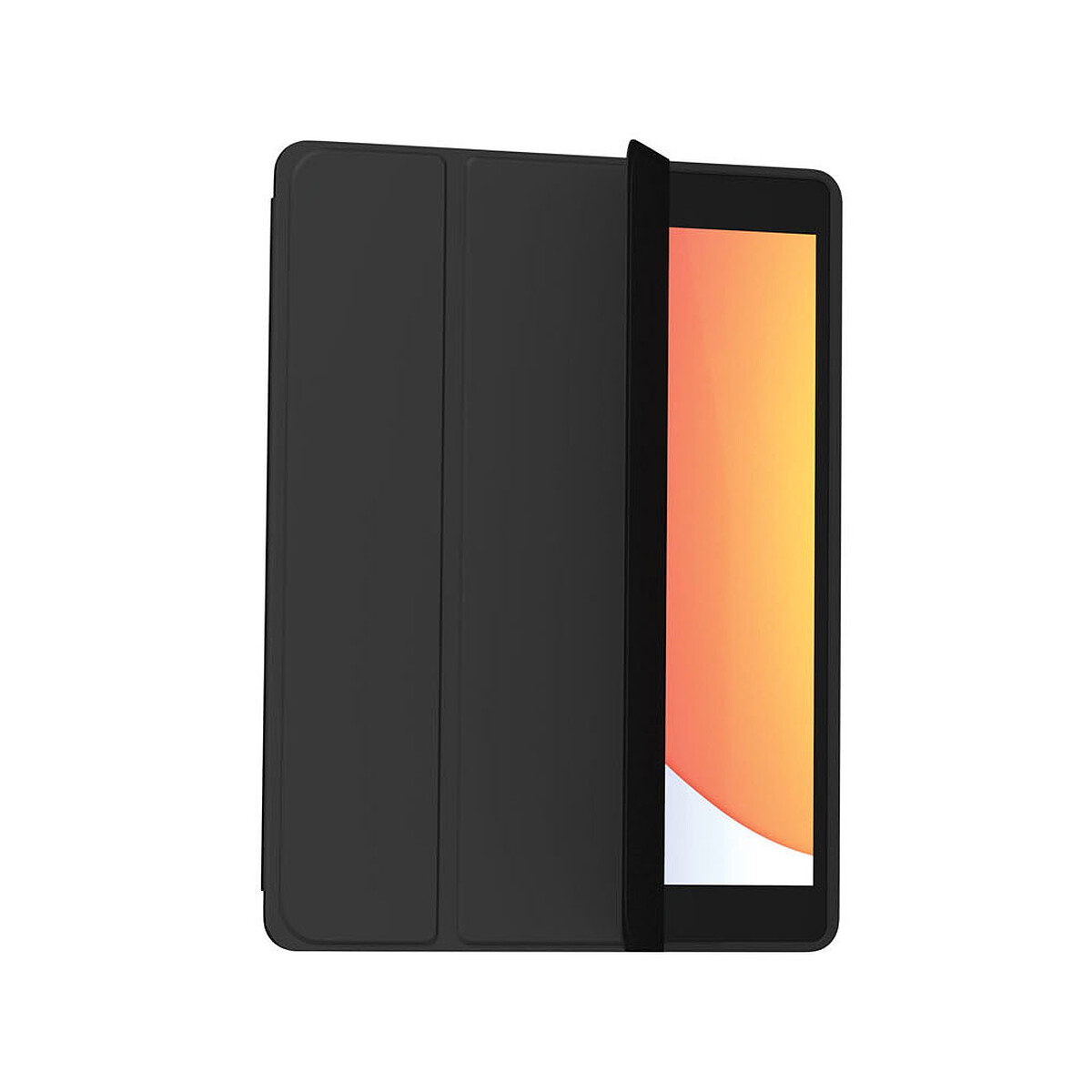 MW Folio SlimSkin iPad Air 13 (M2 2024) - Black