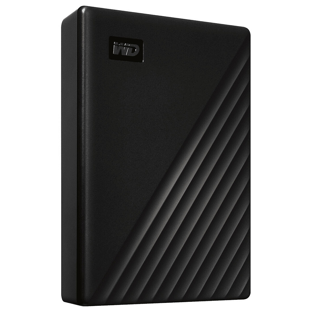 Disque dur externe Western Digital My Passport 6 To USB 3.0