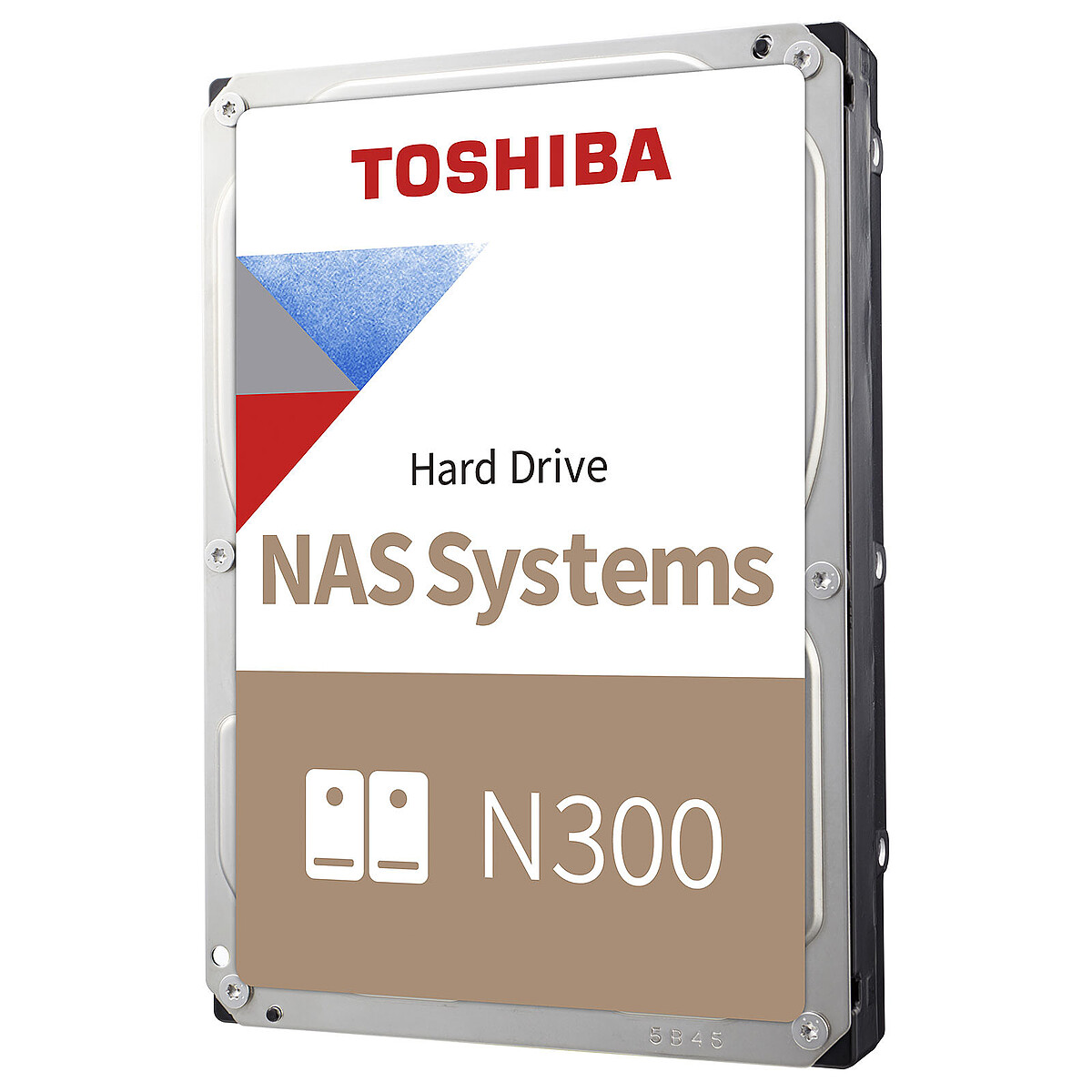 Toshiba N300 8TB (MN10ADA800S)