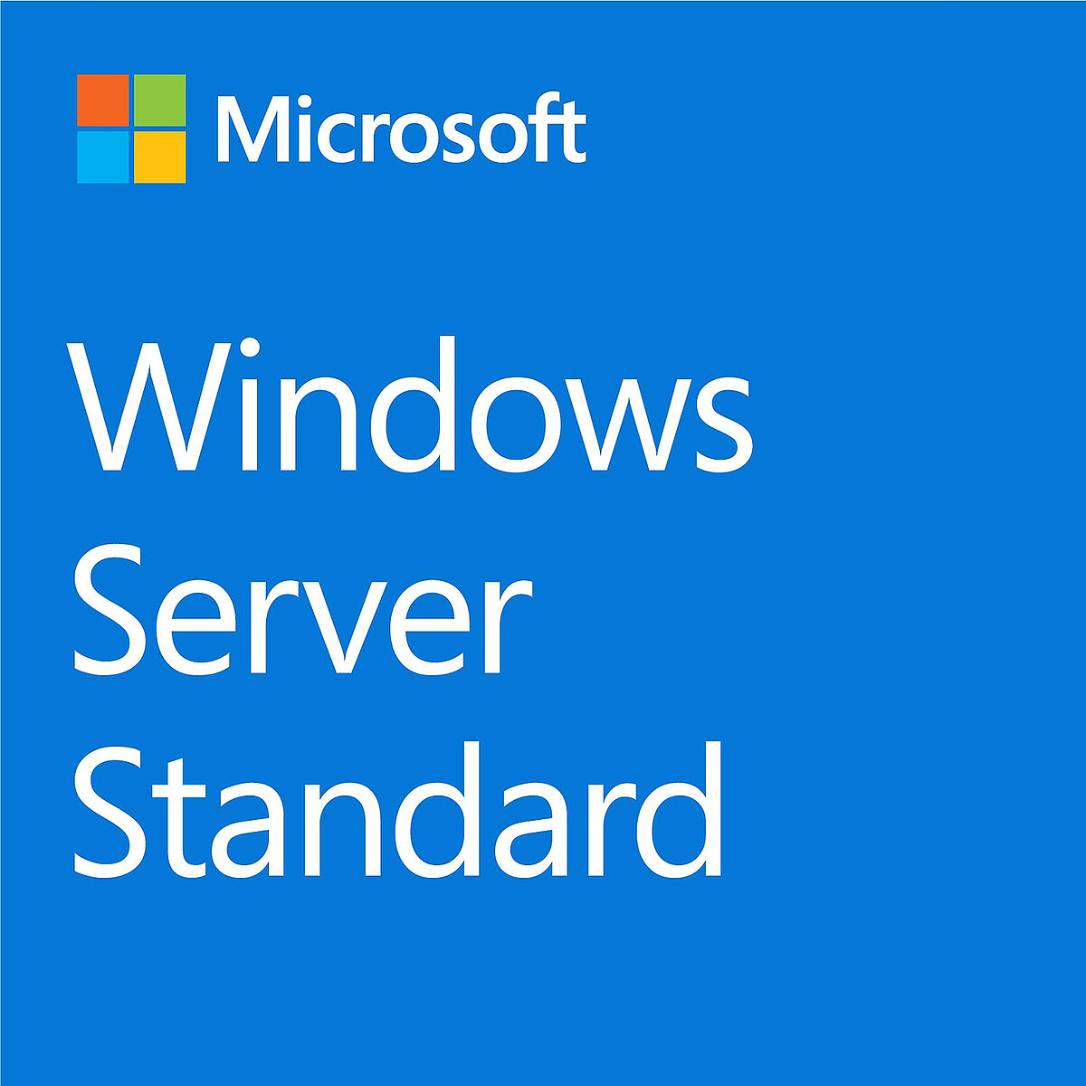Licencia Microsoft CAL para 5 usuarios de Windows Server 2025