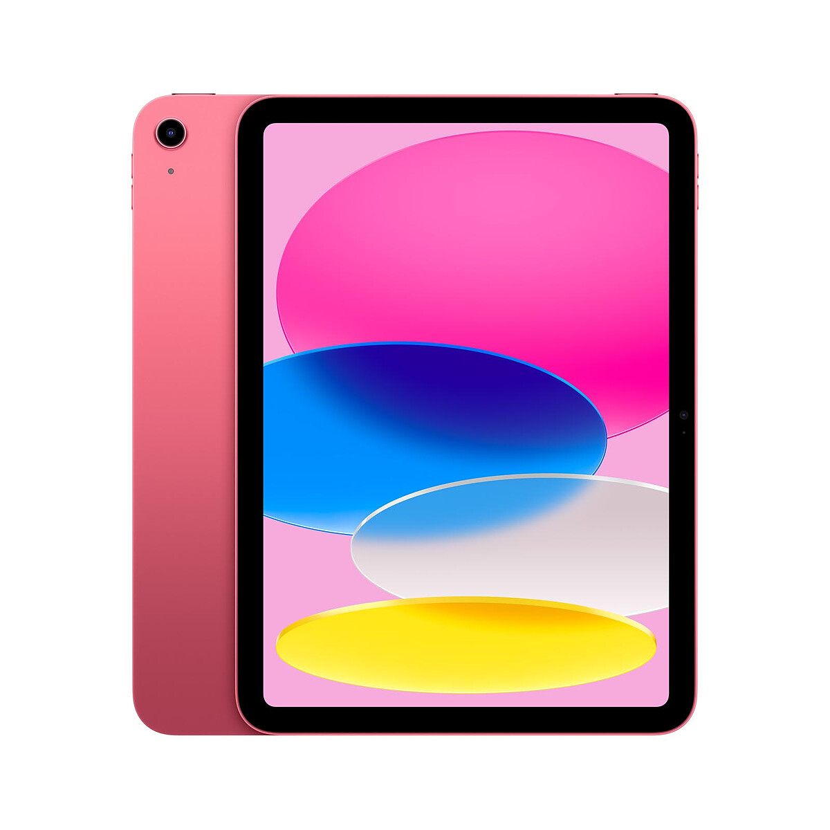 Apple iPad (2025) 128GB Wi-Fi Rose