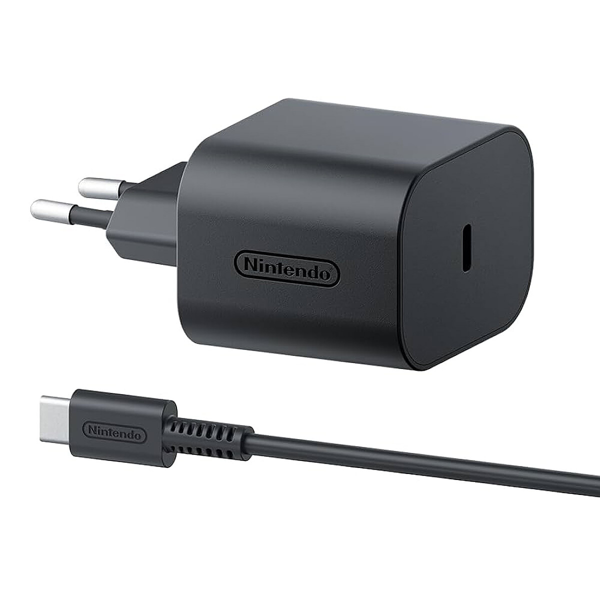Adaptador de corriente Nintendo para Switch 2