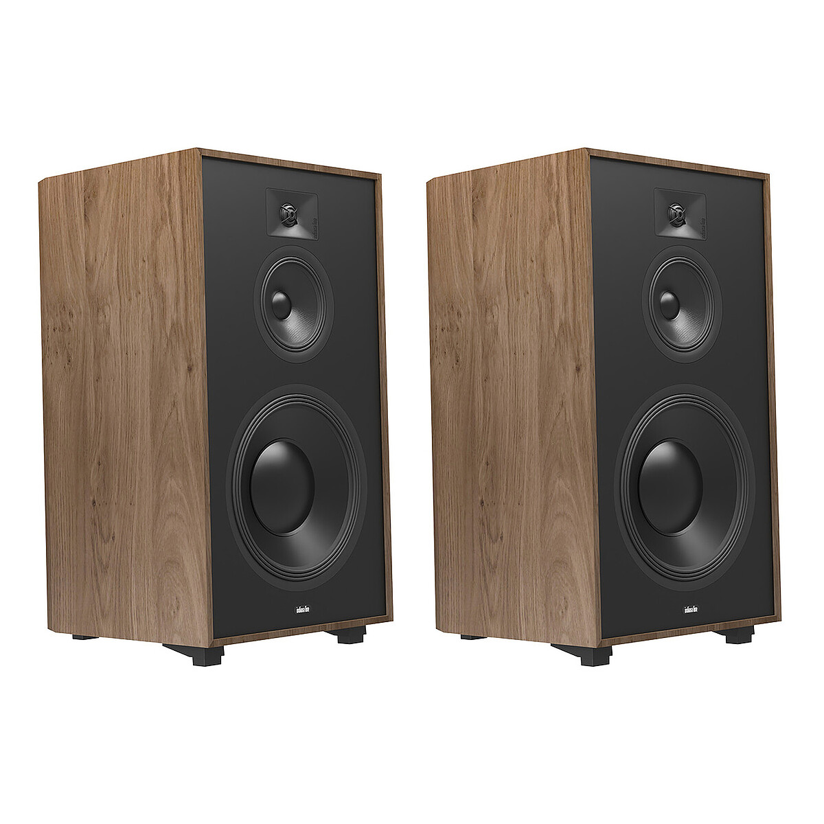 Indiana Line Utah 8 Speaker (Pair)