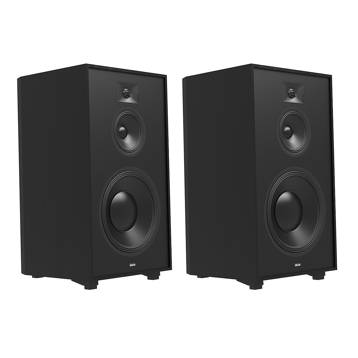 Indiana Line Utah 8 Speaker (Black)