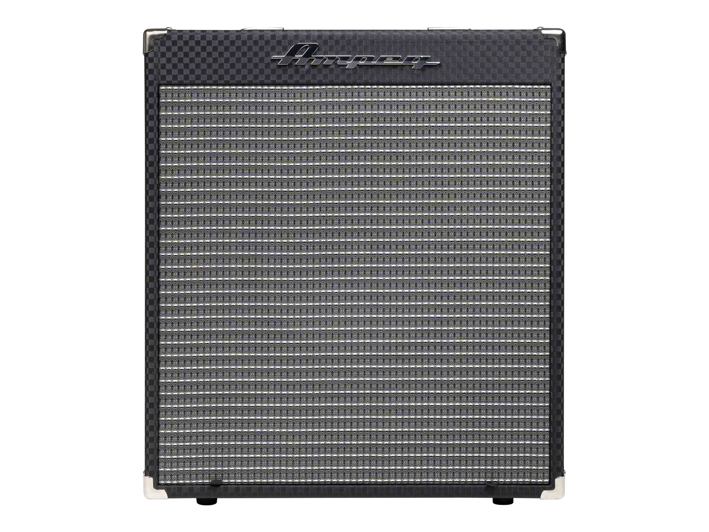 Ampeg Rocket Bass RB-110 - Amplificador de bajo combo de 50W - Negro