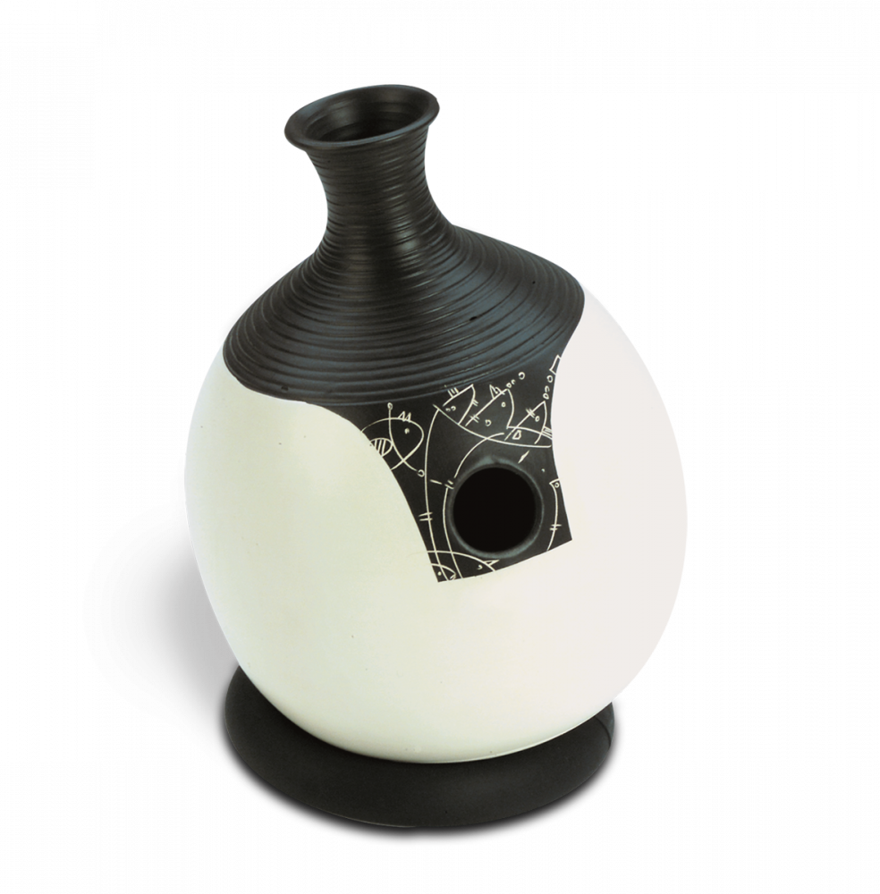 Udu Bajo Schlagwerk U60