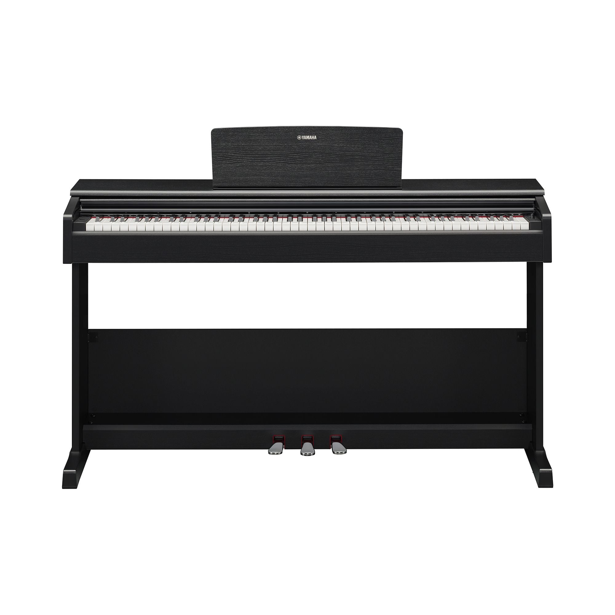 Yamaha YDP-105 - Digital Piano - 88 Keys - Black