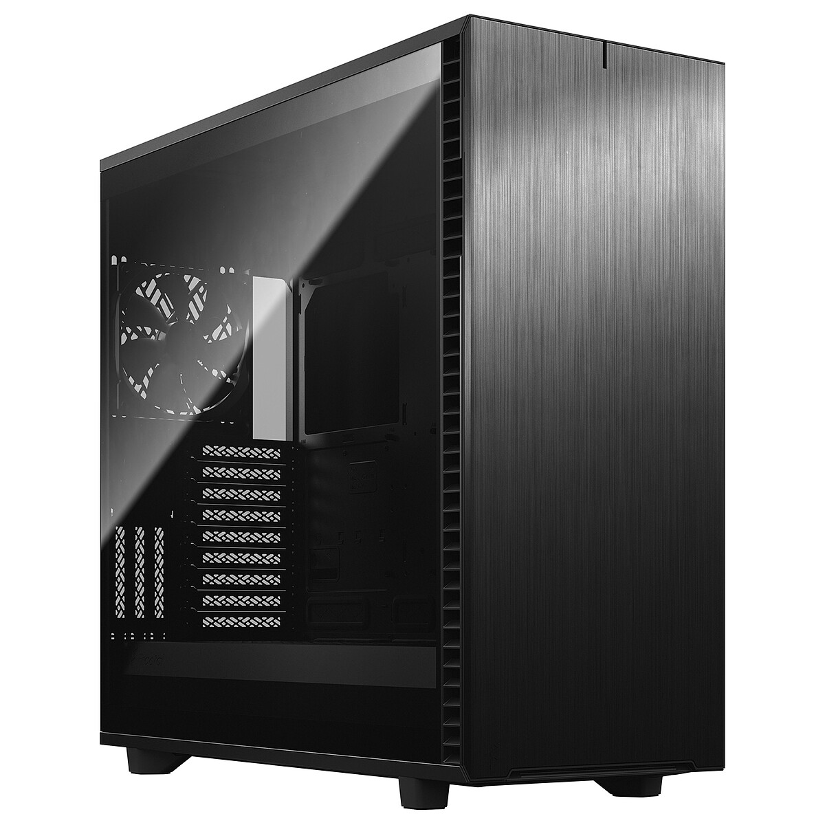 Fractal Design Define 7 XL TG Black