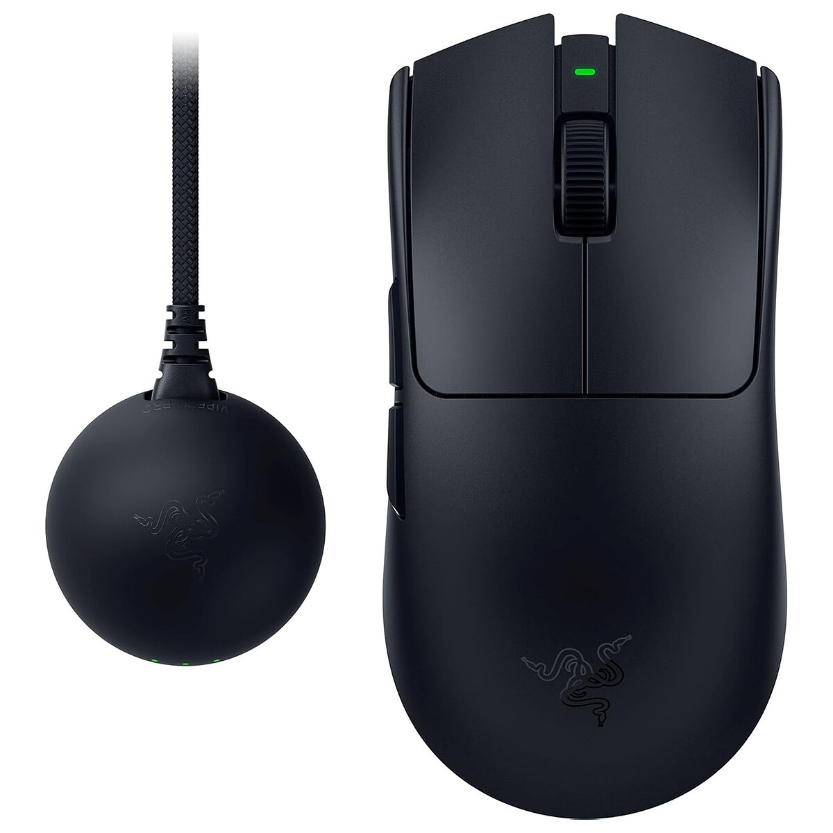 Razer Viper v4 Pro (Black)
