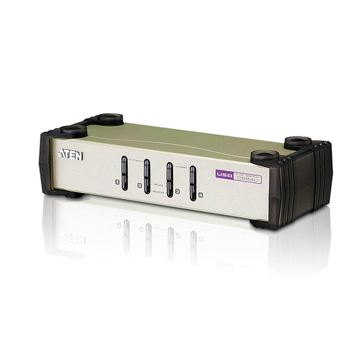 Aten CS84U KVM Switch