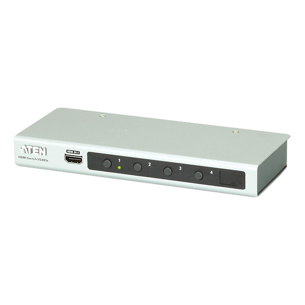 Aten VS481B 4-Port HDMI Switch