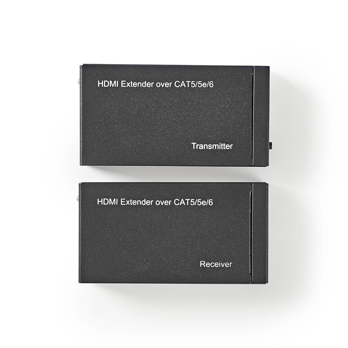 Nedis HDMI Extender 1080p over Ethernet - 50m