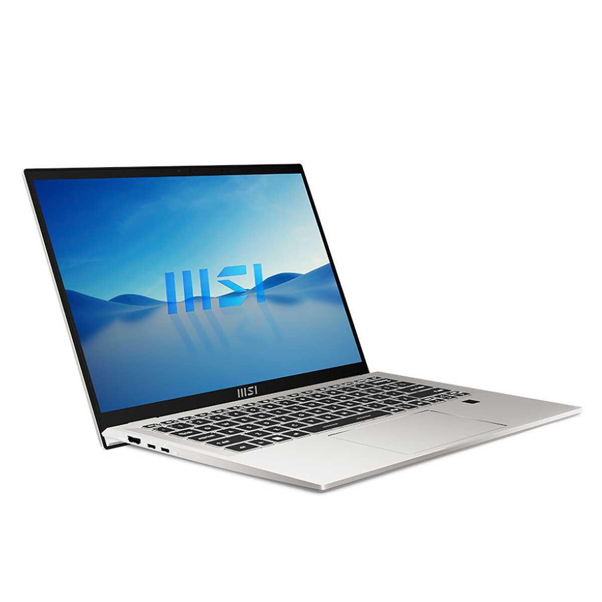 Ordinateur portable MSI Prestige 14 Evo B13M-240FR