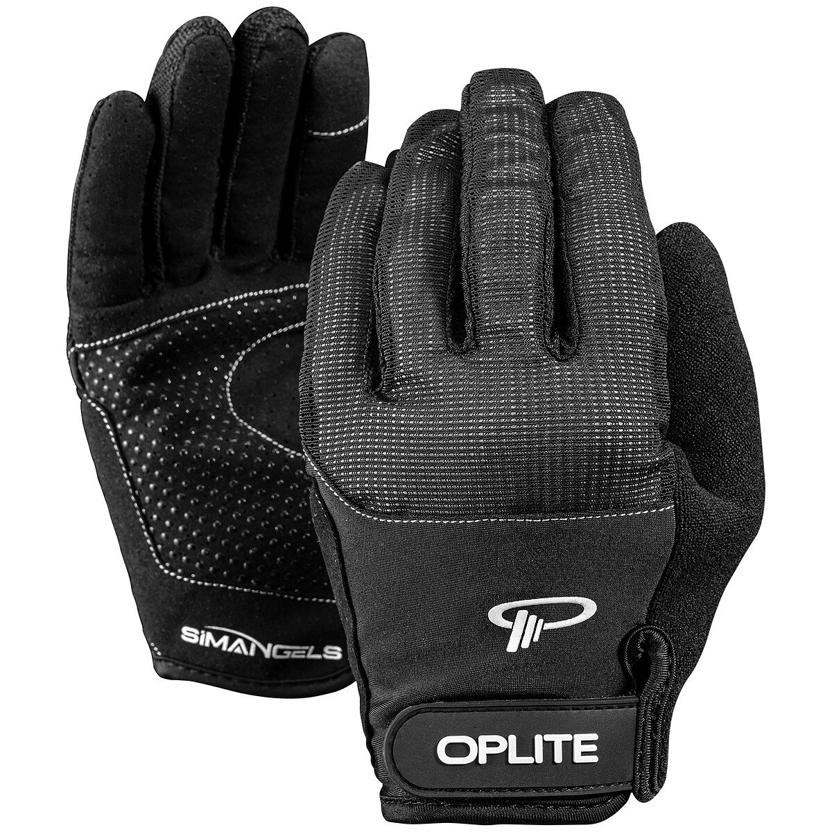 OPLITE Simracing Gloves (Large)