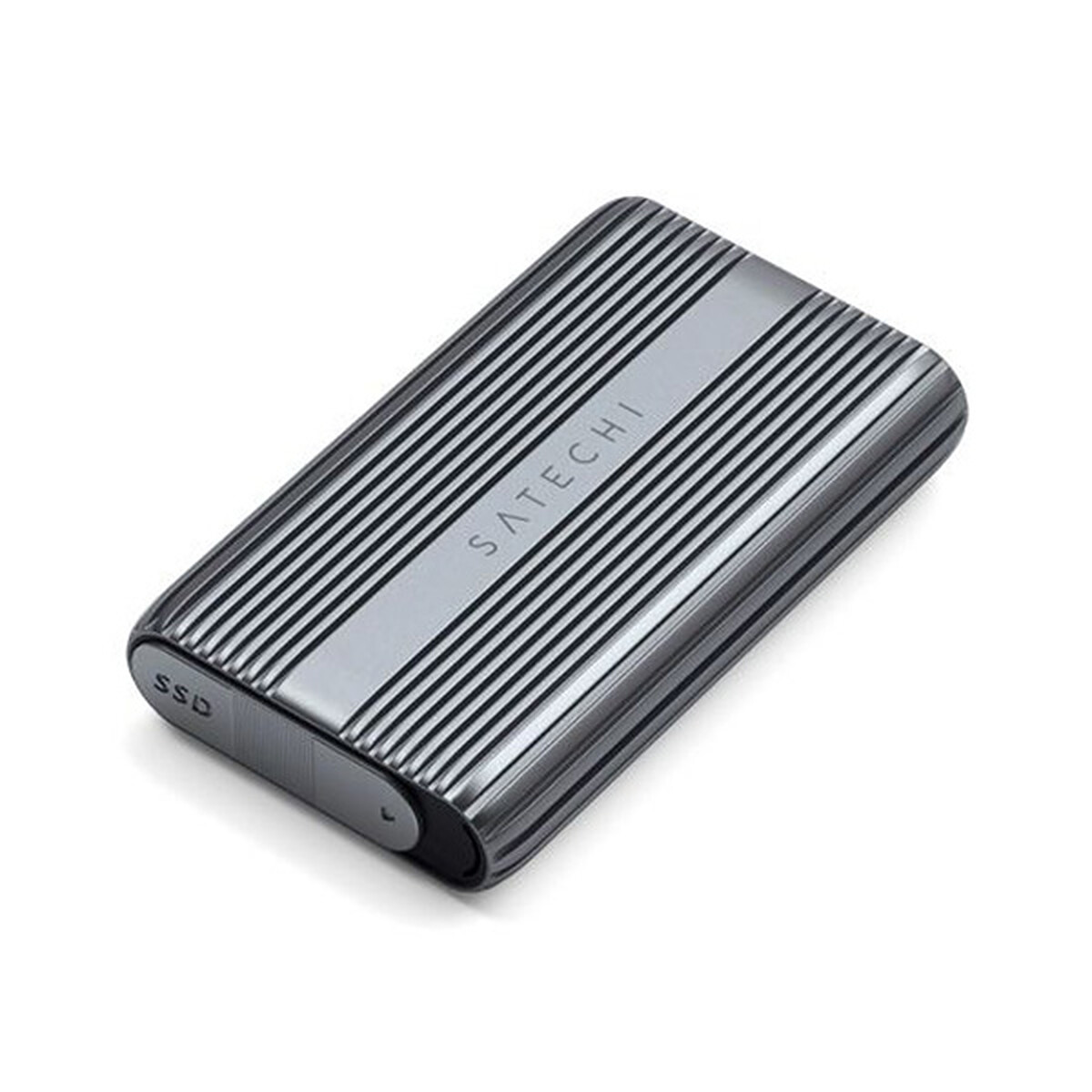 Encapsulador externo SSD USB4 Satechi hasta 16 TB