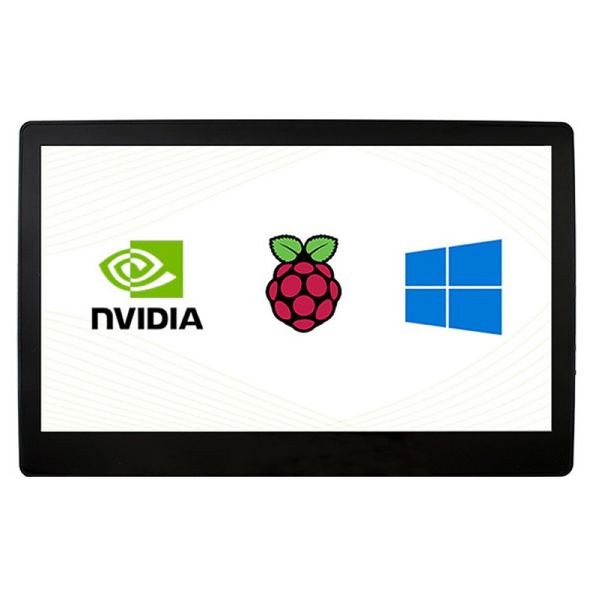 Écran Waveshare 11,6'' Capactif - 15599
