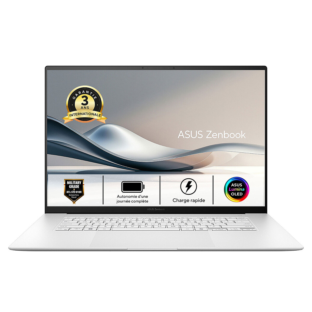ASUS ZenBook S 16 OLED UM5606GA-DICSR194X