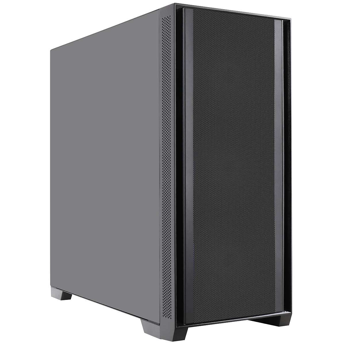 Fox Spirit FG2 Core Case (Black)
