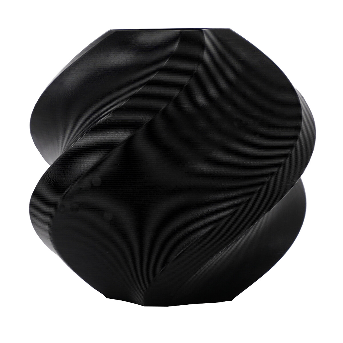 Filament PLA Bambu Lab de base, 1,75 mm, 1 kg - Noir
