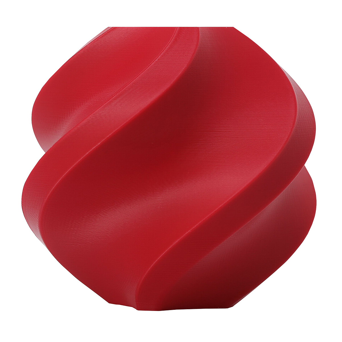 Filamento PLA Básico Bambu Lab 1,75 mm - Rojo
